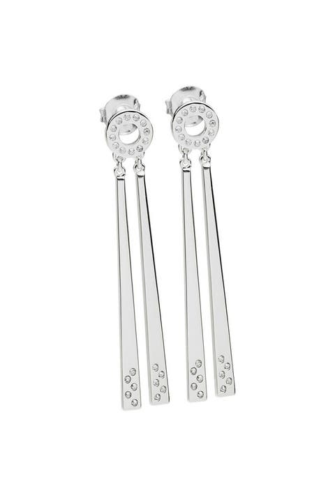 2 linea Drop Earrings