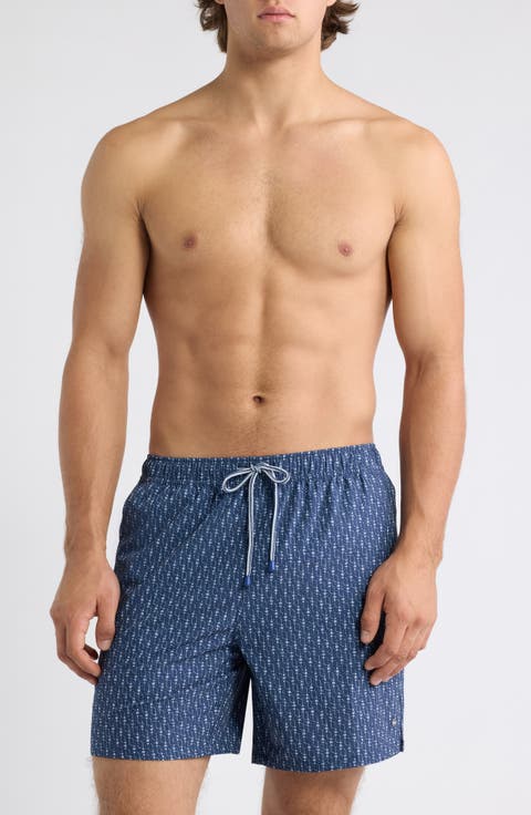 Mallorca Swim Trunks