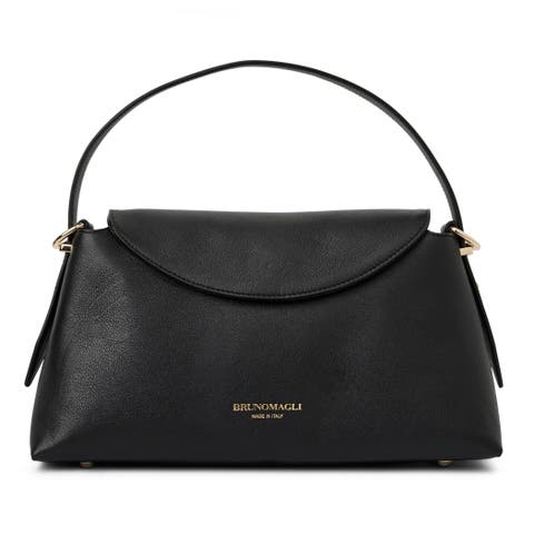 Daniela Satchel Bag