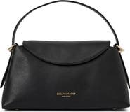 Bruno Magli Daniela Satchel Bag