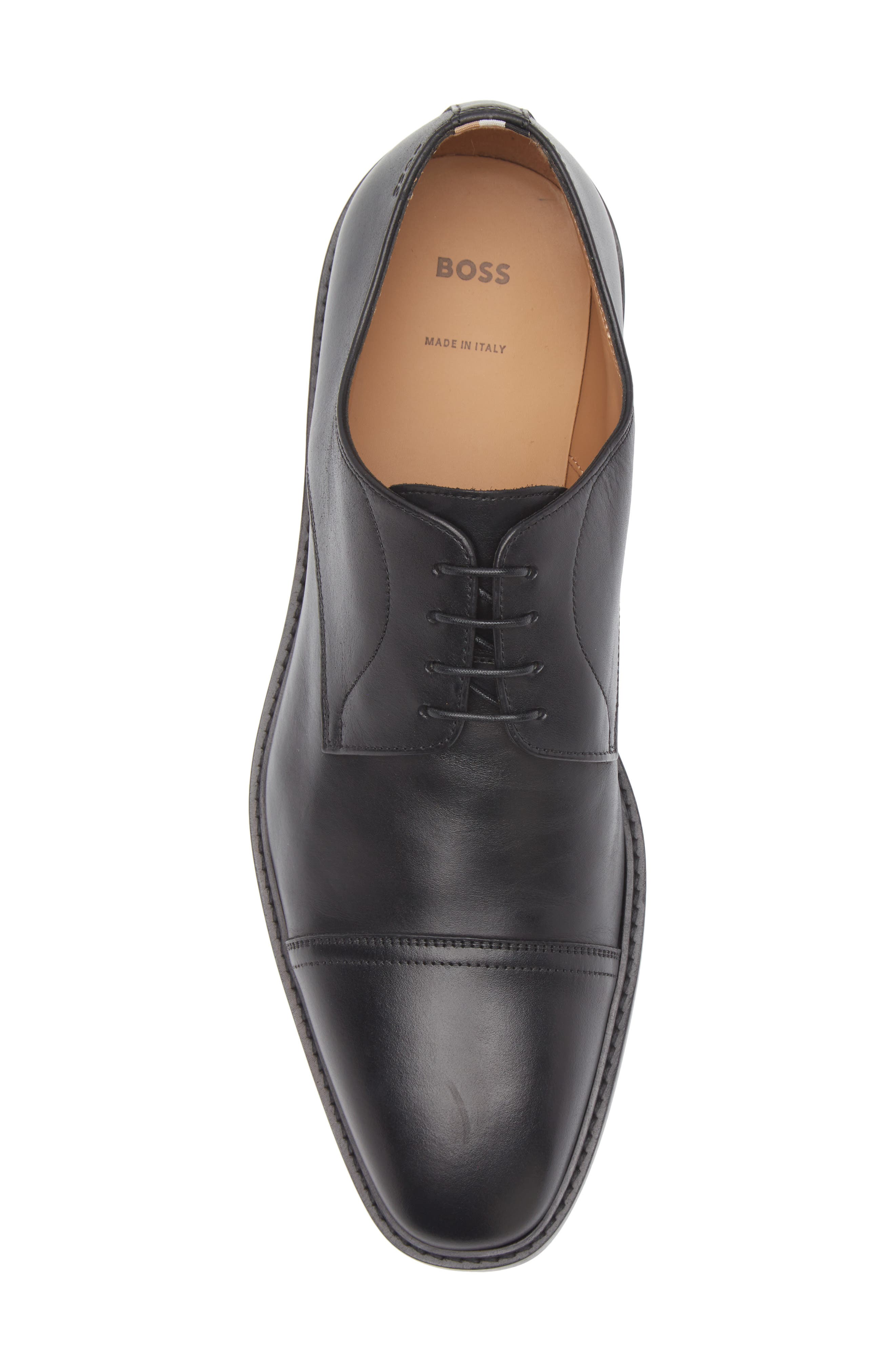 BOSS Lisbon Derby, Alternate, color, 