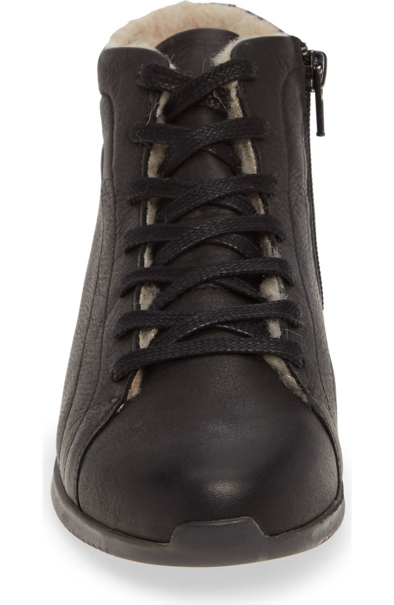 CLOUD Regar Water Resistant Bootie, Alternate, color,