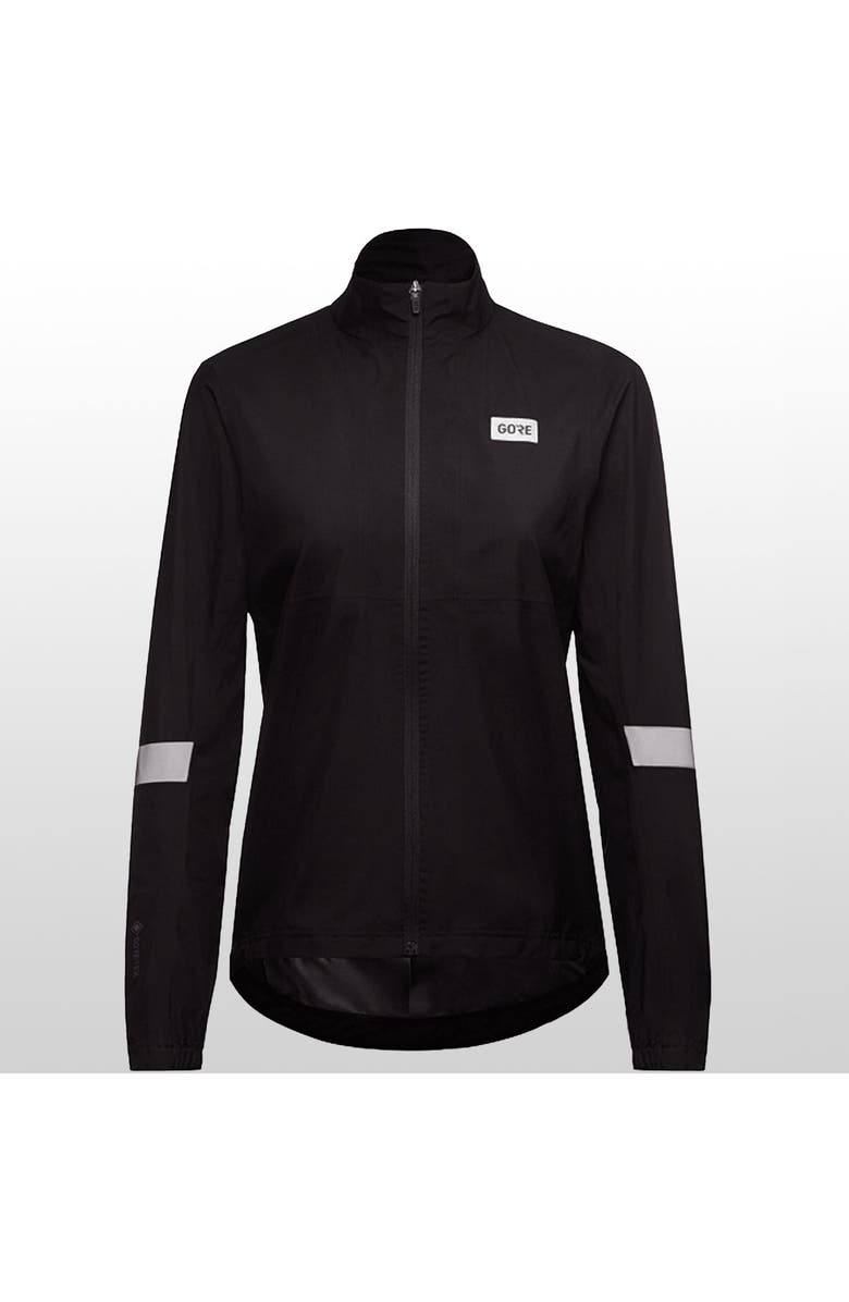 GOREWEAR Stream Cycling Jacket - Women's, Alternate, color, Black