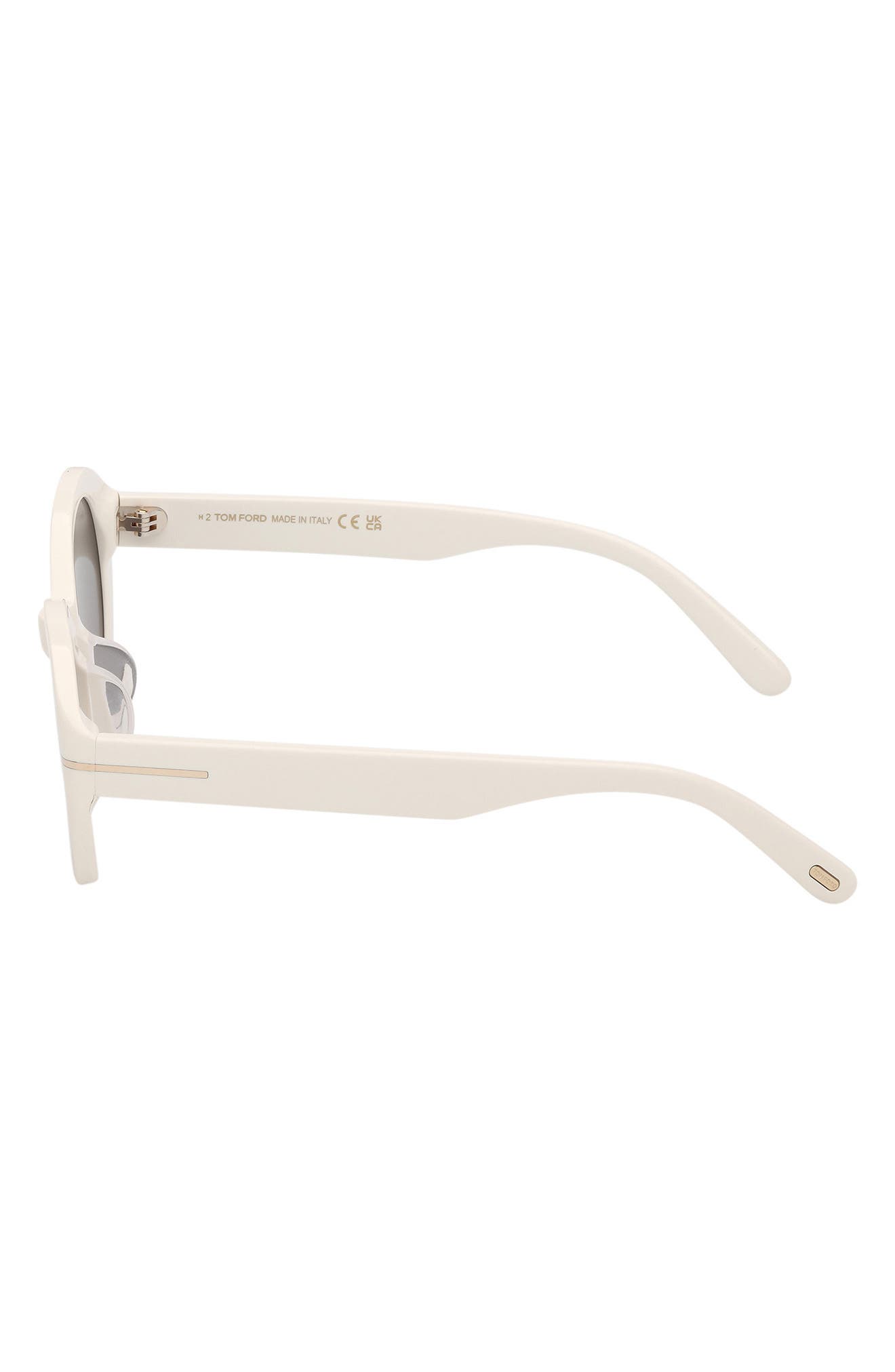 TOM FORD Jasmin 54mm Oval Sunglasses (Women) | Nordstrom