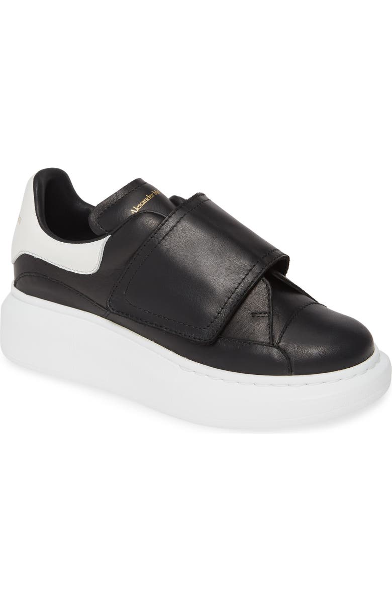 McQueen Kids' Oversized Platform Sneaker, Main, color,