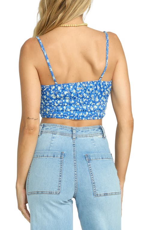 Billabong May Knit Crop Tank