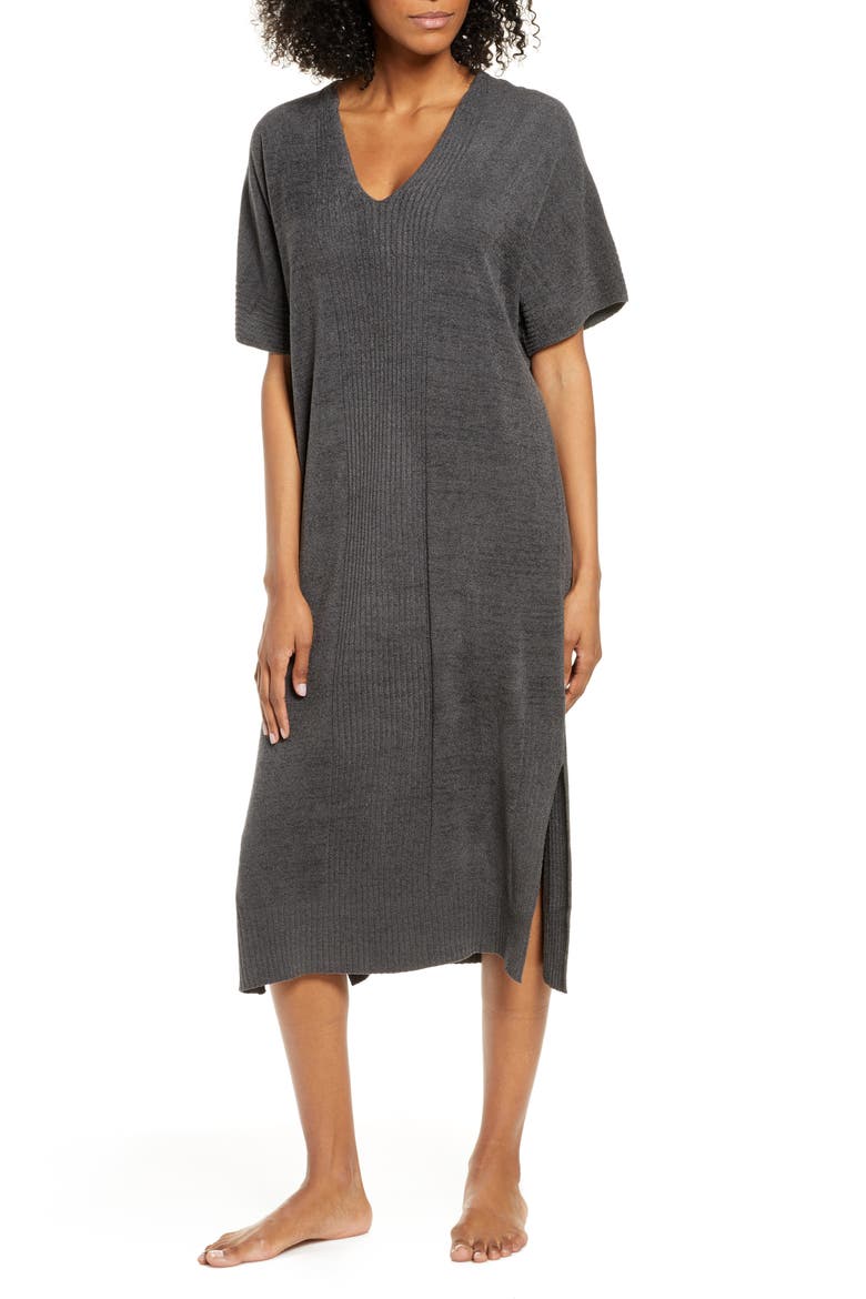 Barefoot Dreams® Cozychic™ Ultra Lite Caftan (Women) | Nordstrom