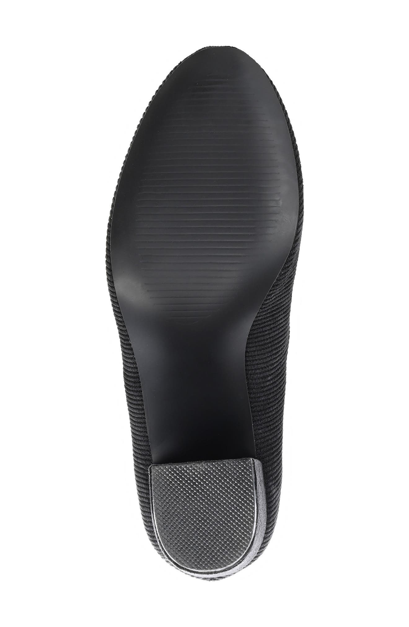 Journee Collection Fai Pump, Alternate, color, 