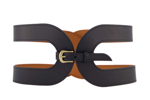 La Delicieuse belt