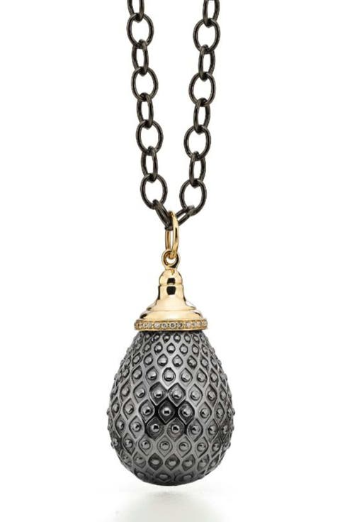 Drop Pendant