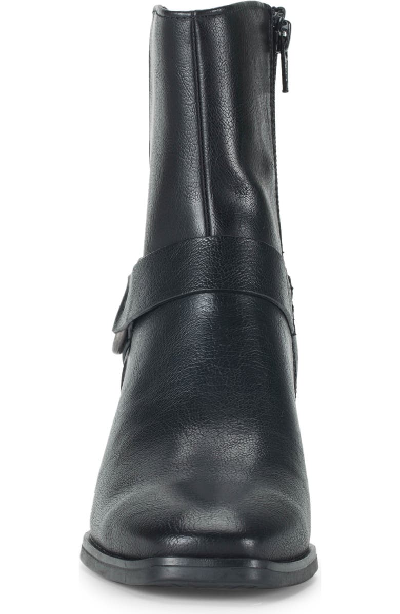 BARETRAPS Tiana Block Heel Bootie, Alternate, color,