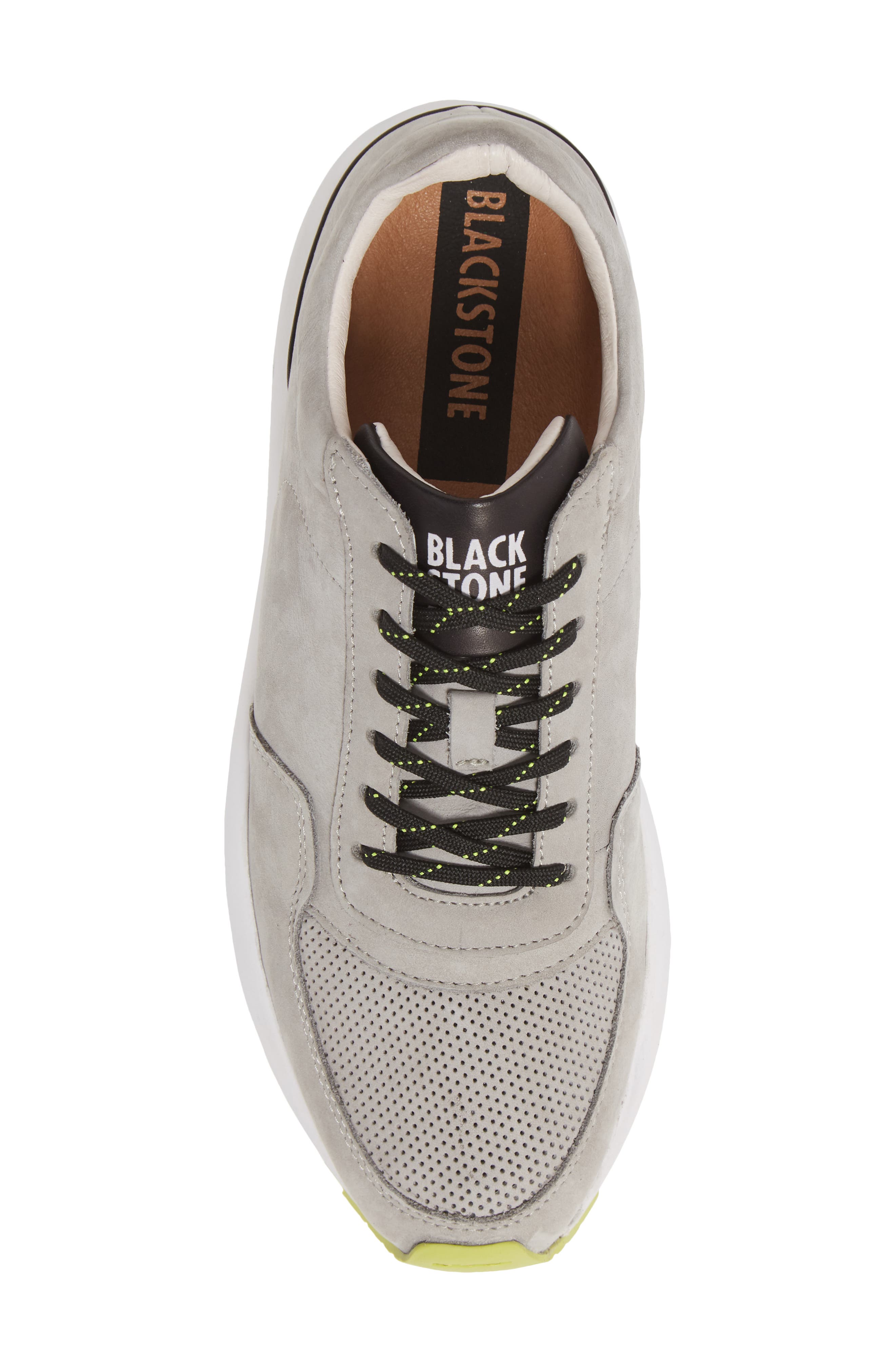 Blackstone TG02 Low Top Sneaker, Alternate, color, 
