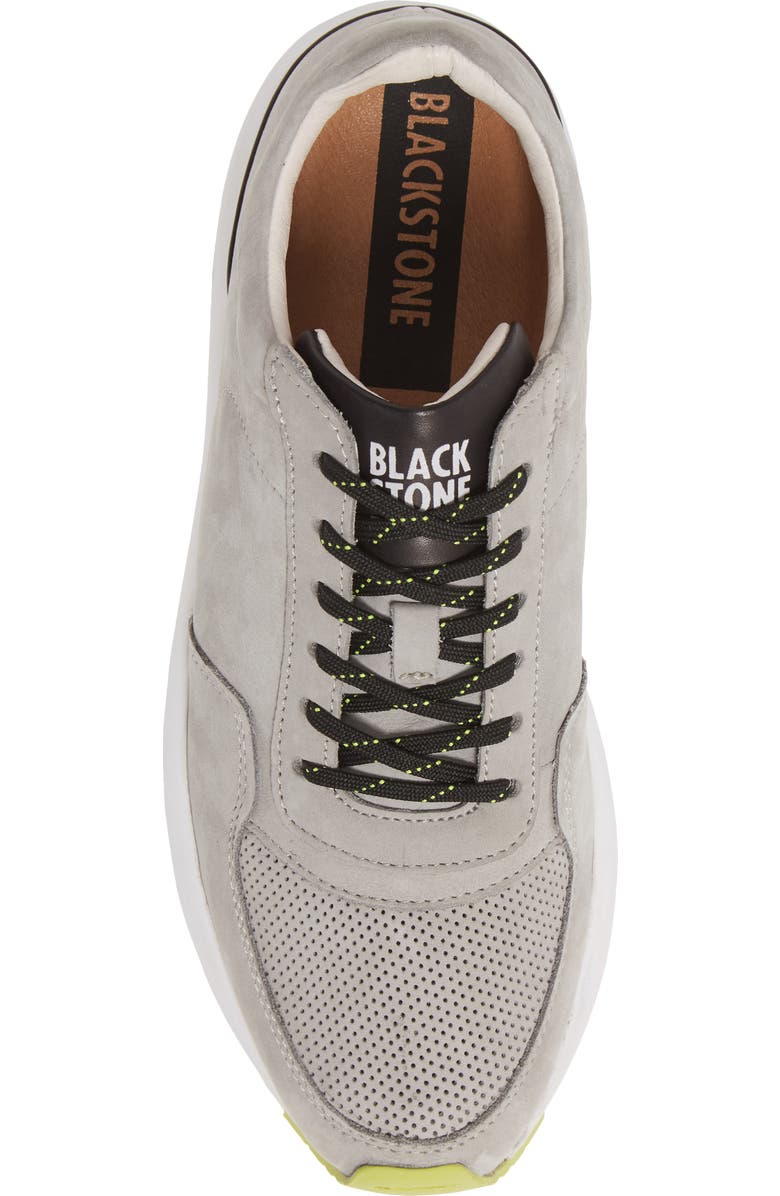 Blackstone TG02 Low Top Sneaker, Alternate, color,
