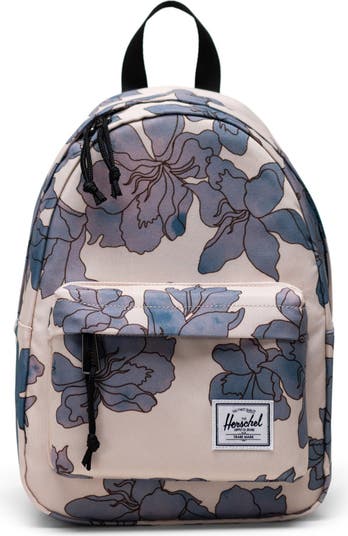 【Raucohouse】Casual rustling nylon backpack Raucohouse