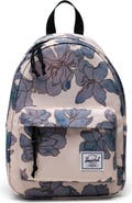 Herschel Supply Co. Mini Classic Recycled Polyester Backpack