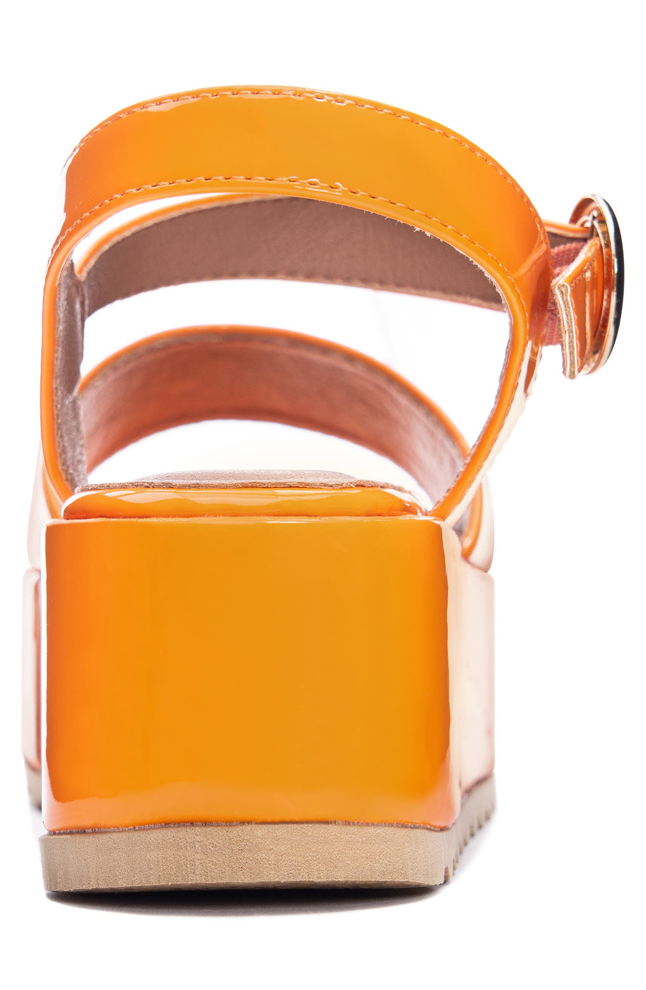 Dirty Laundry June Bug Platform Sandal, Alternate, color, 