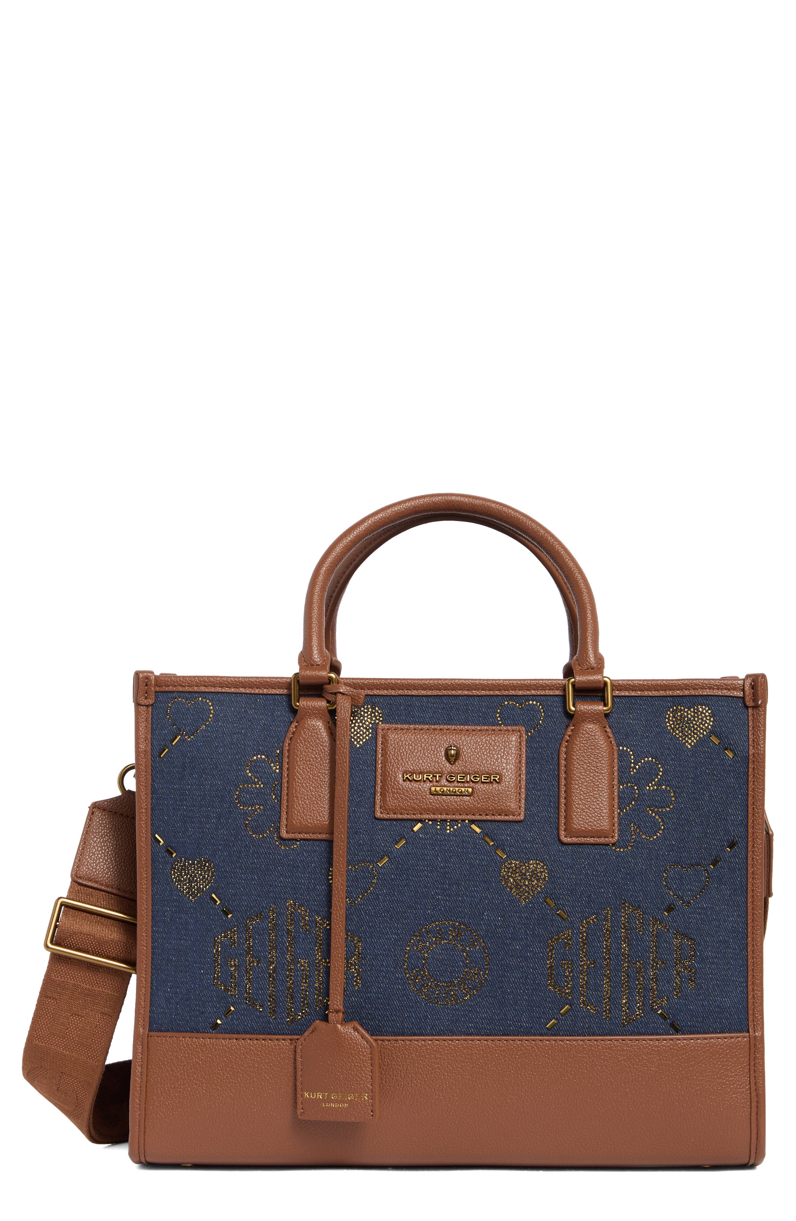 Chiswick Tote