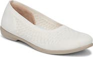 LifeStride Khloe Knit Ballet Flat
