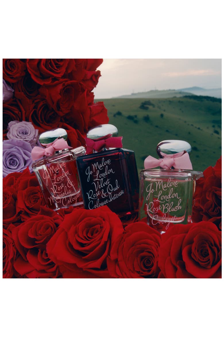 London™ Rose Blush Cologne (Limited Edition), Alternate, color, NO COLOR