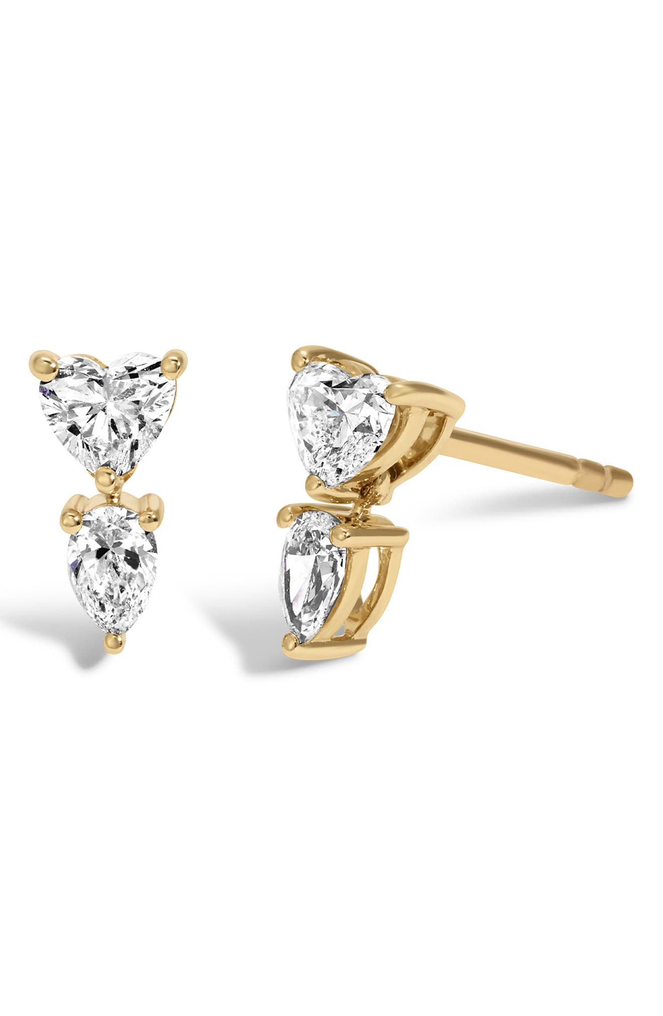 selected 14K YELLOW GOLD