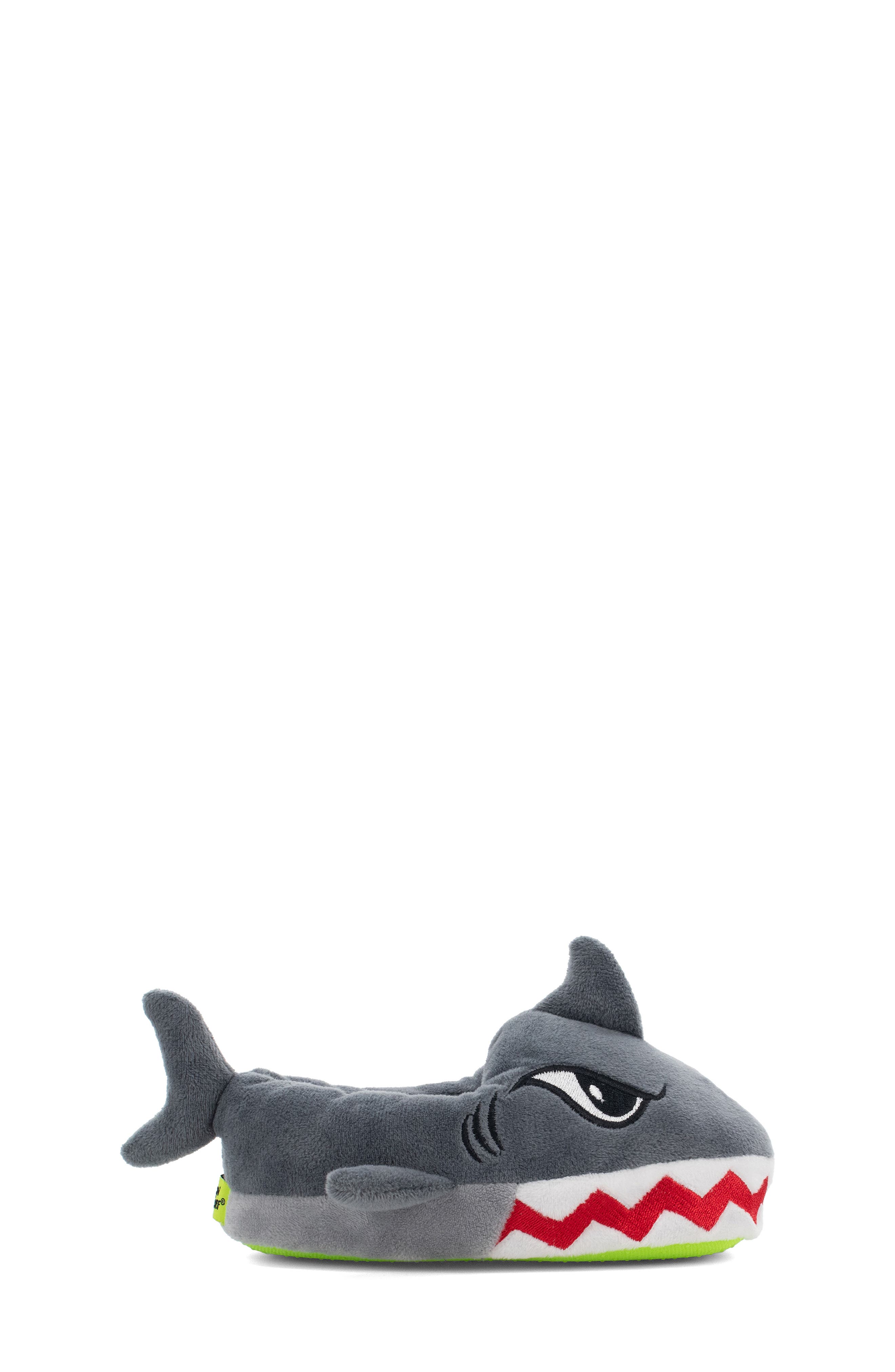 Western Chief Kids' Dream Slipper, Alternate, color, Gray