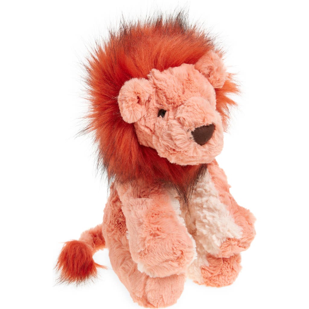Gund Cozys Collection Lion Stuffed Animal  product