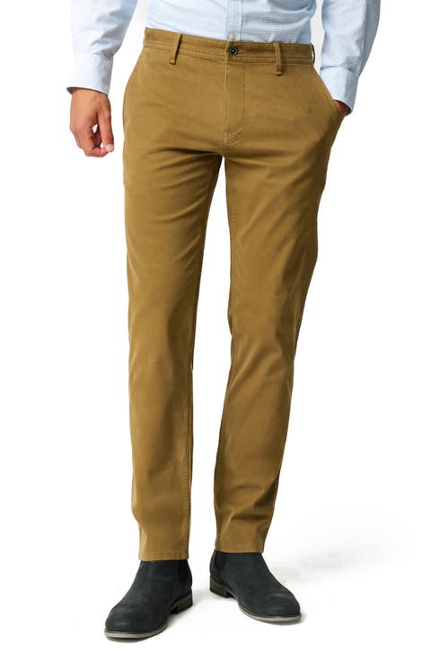 Thomas Road 2 Custom Fit Chino Pants