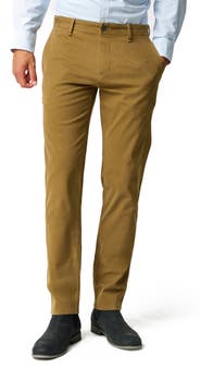 Rodd & Gunn Thomas Road 2 Custom Fit Chino Pants