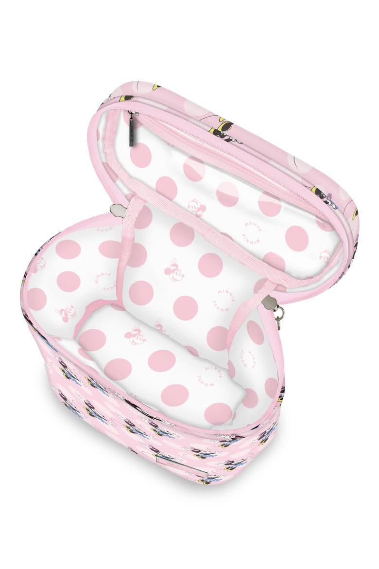 Fuel Cell Insulated Tote, Alternate, color, BE MORE MINNIE