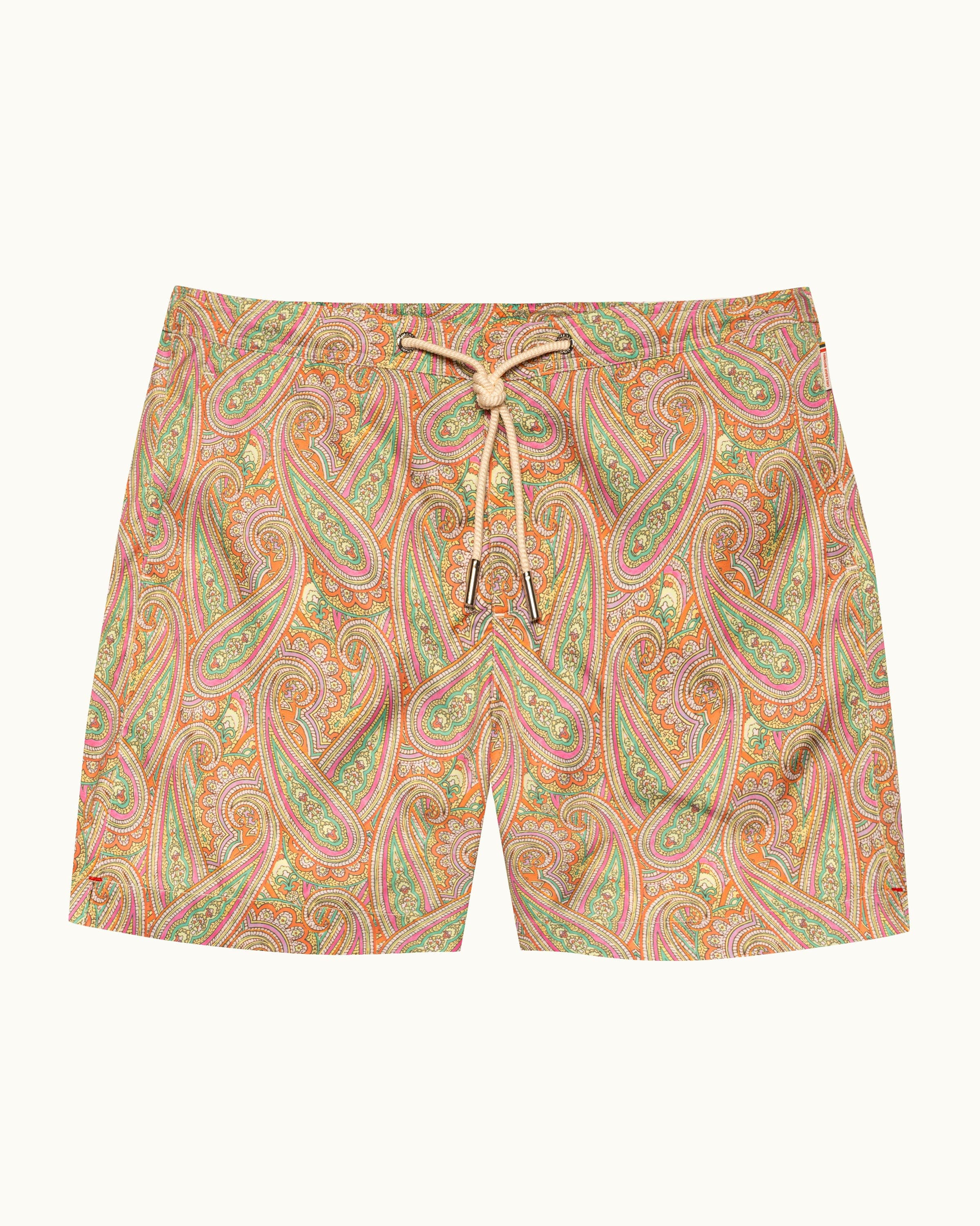 selected MULTI/PINK