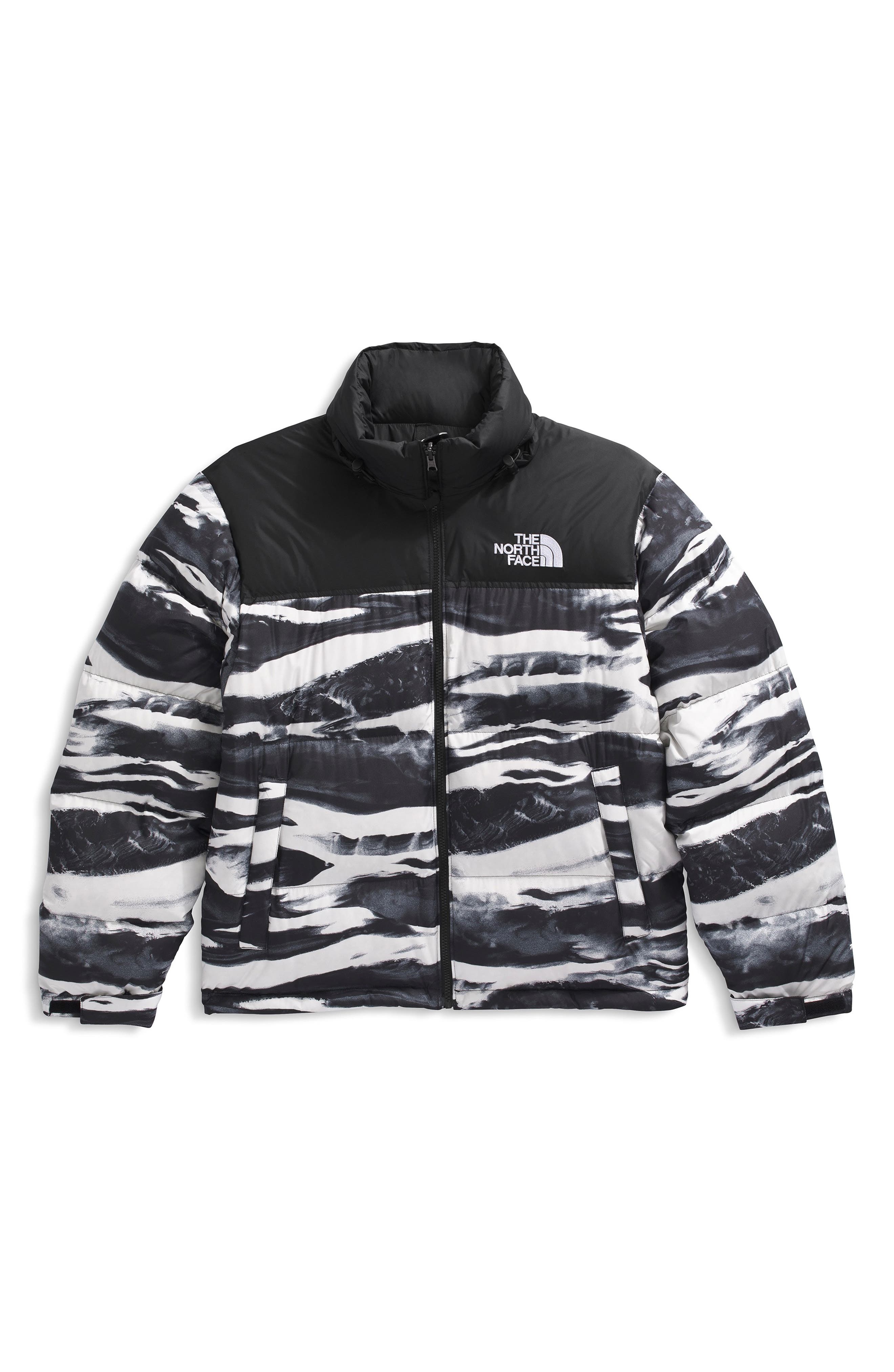 The North Face 1996 Retro Nuptse 700 Fill Power Down Jacket (Men