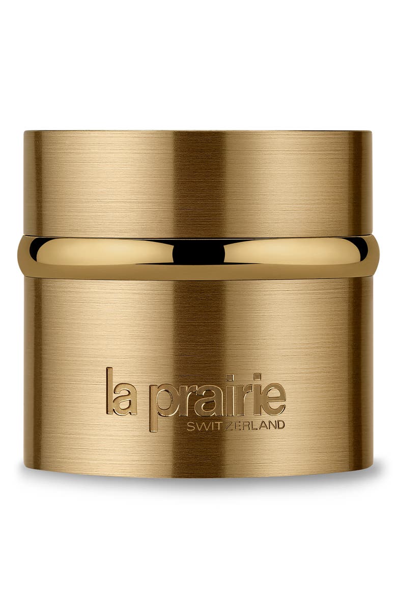 La Prairie Pure Gold Radiance Cream, Main, color, 