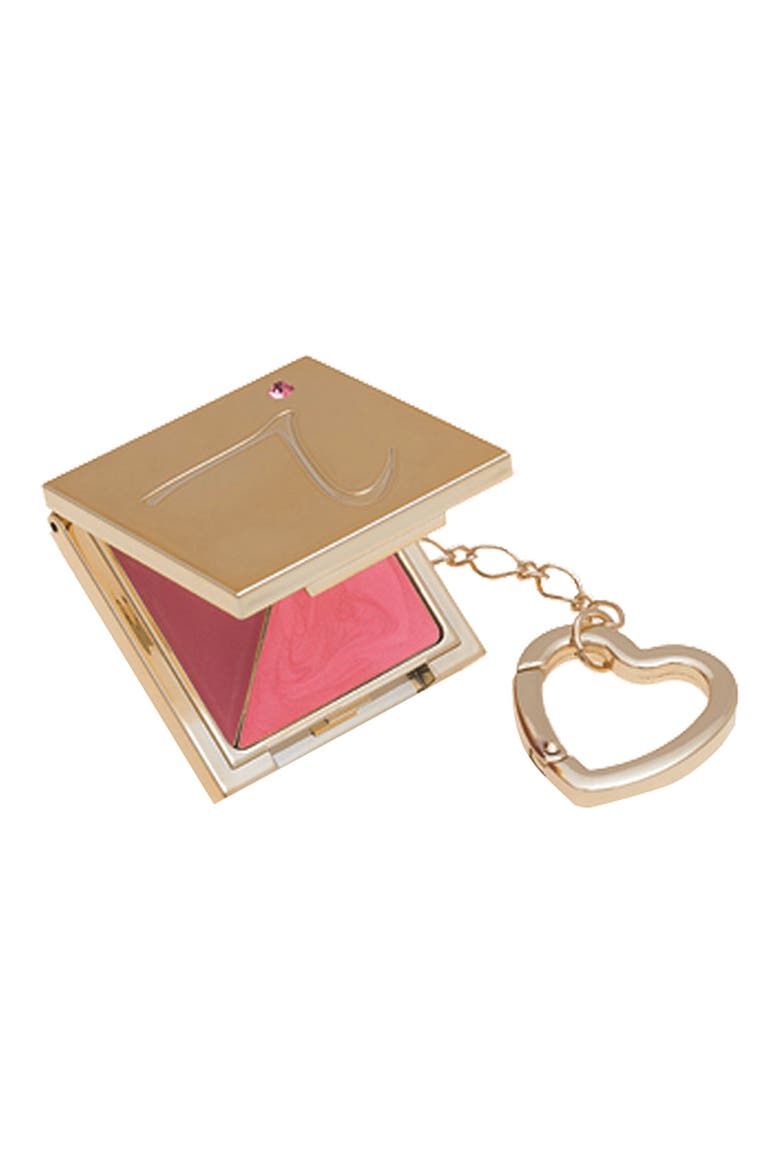 'Roses & Lollipops' Lip Duo Locket, Main, color, NO COLOR
