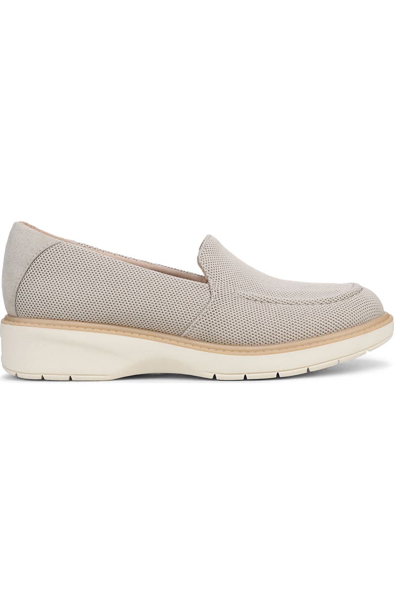 Dr. Scholl's Calm Down Loafer, Alternate, color, Oyster