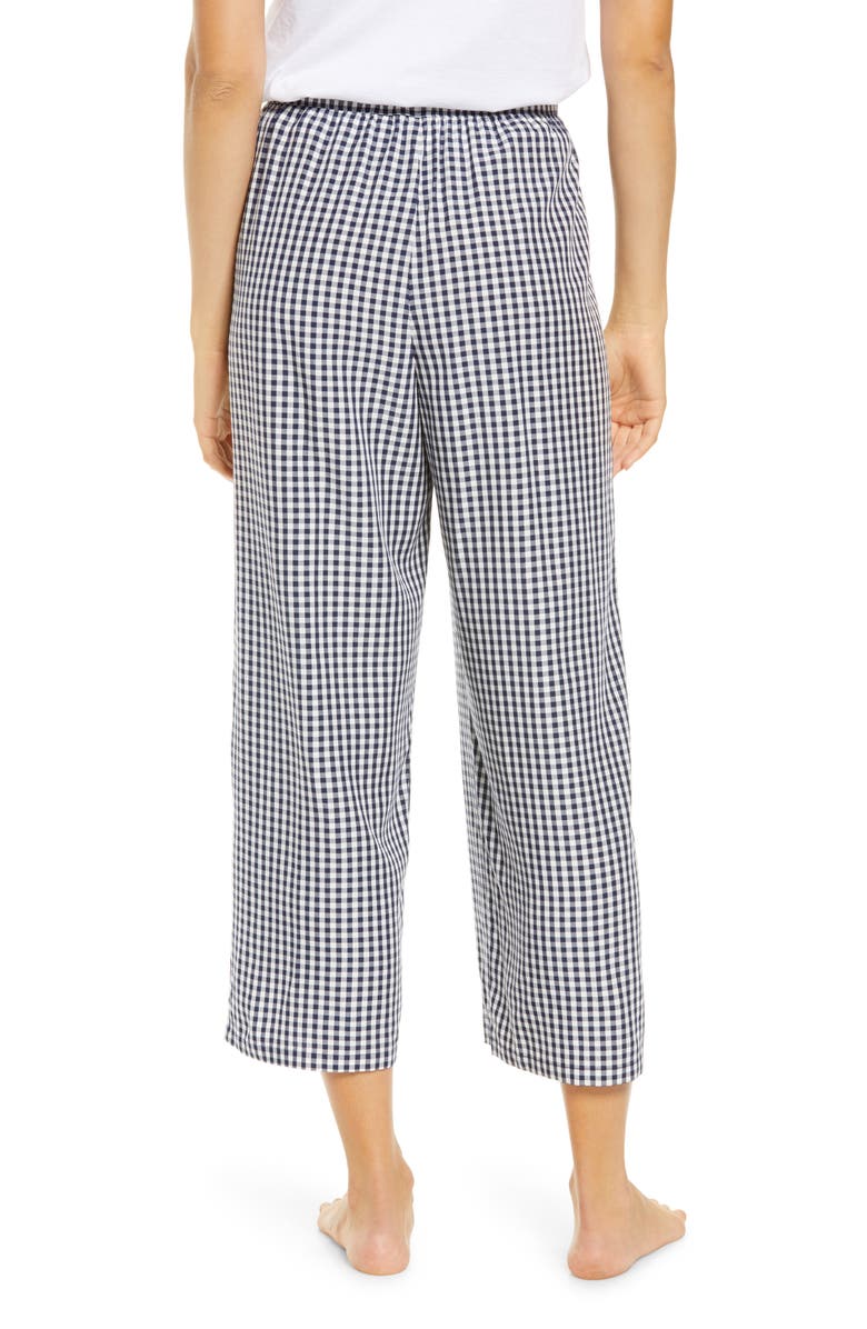 BP. Katie Crop Pajama Pants, Alternate, color,
