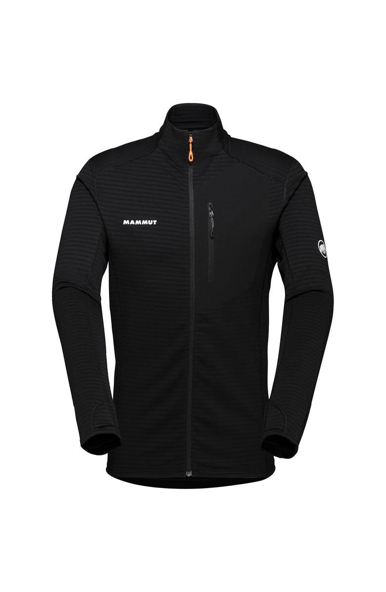 Mammut Taiss Light Ml Jacket - Men's, Alternate, color, Black