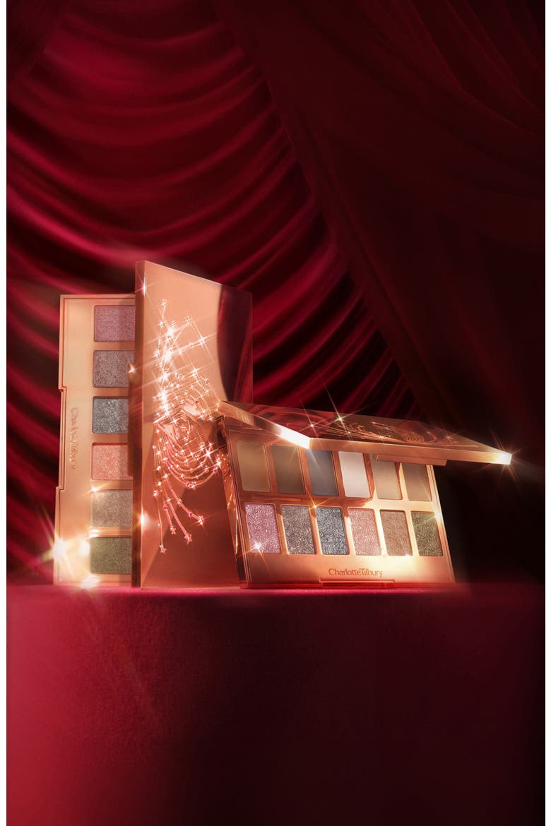 Hollywood Flawless Light Trick Eyeshadow Palette, Alternate, color, NO COLOR
