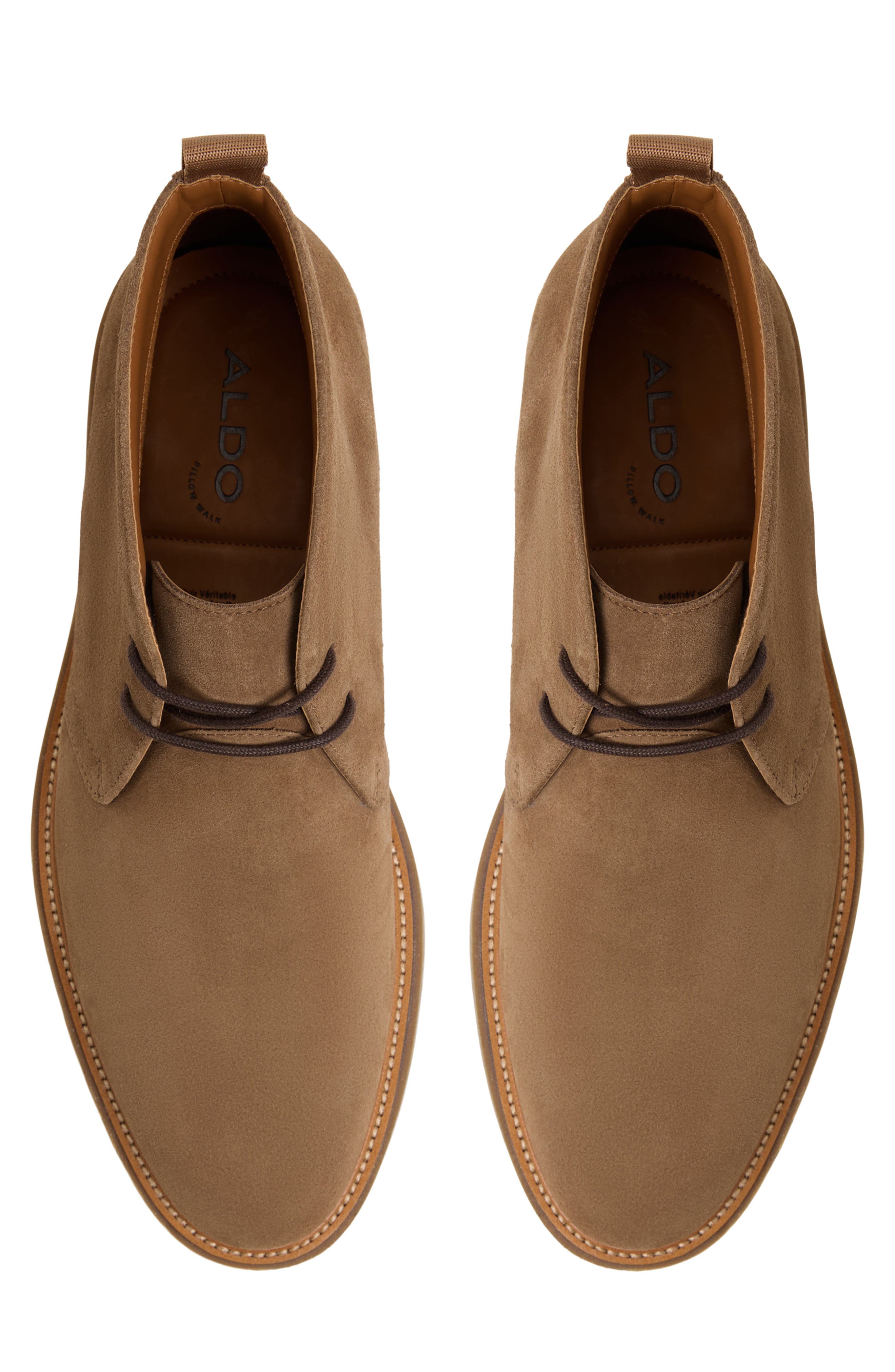 ALDO Jefry Chukka Boot, Alternate, color, 