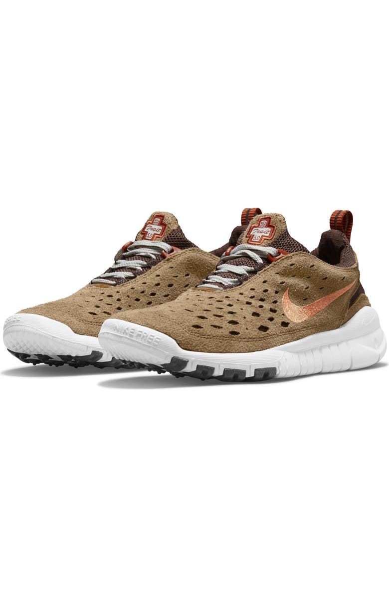 Nike Free Run Trail Sneaker, Main, color,