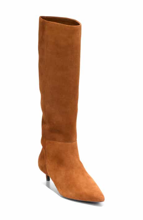 Cole Haan Go-To Janece Knee High Boot