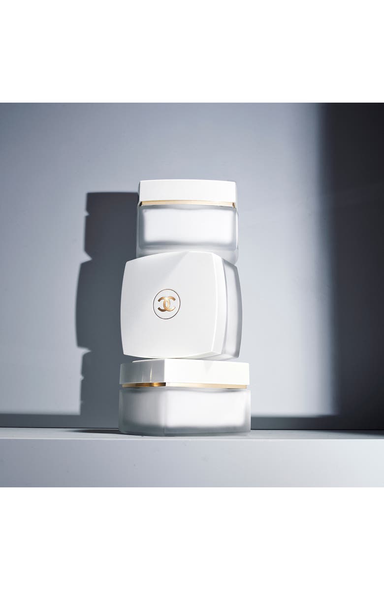 CHANEL COCO MADEMOISELLE Fresh Body Cream, Alternate, color,