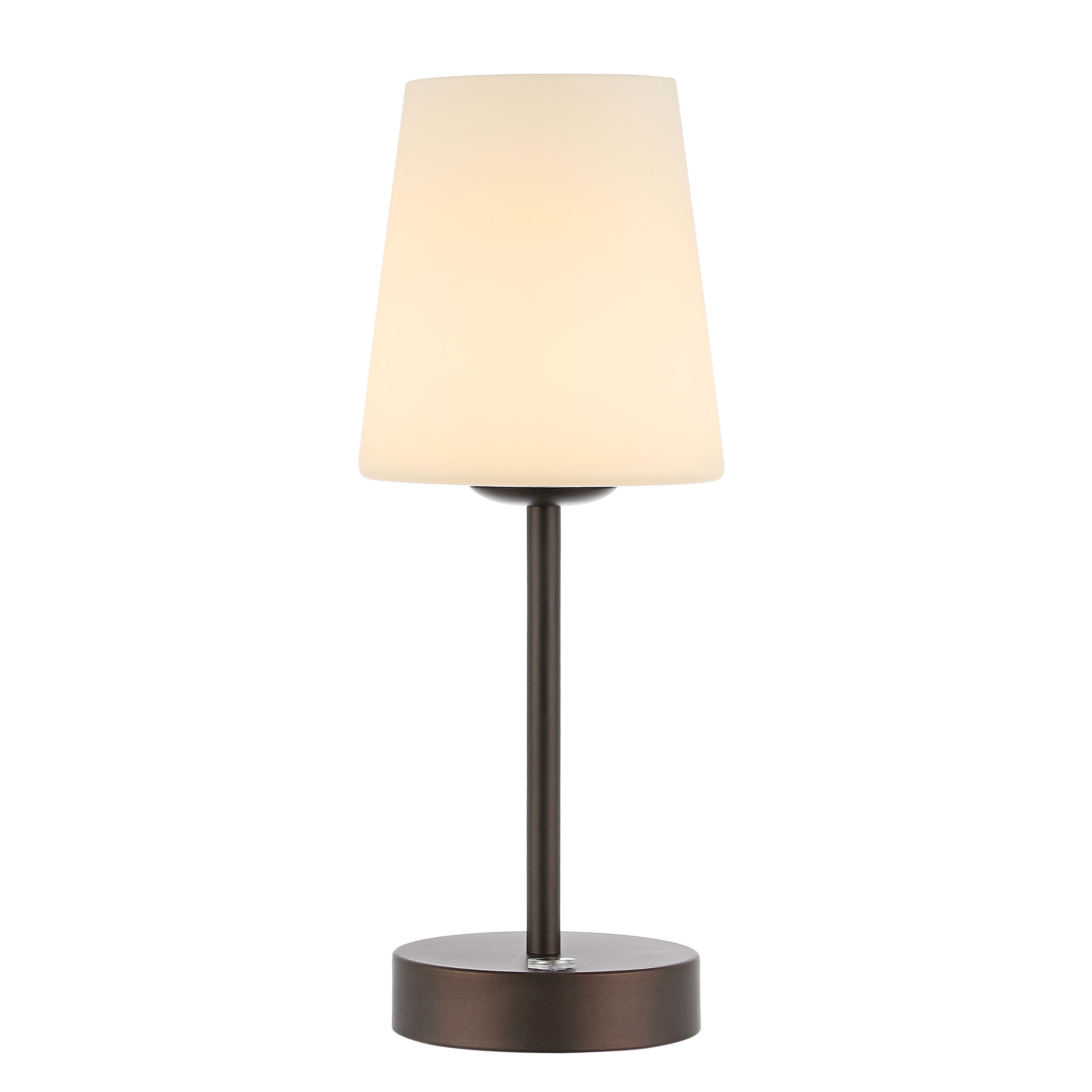 Oil Rubbed Bronze