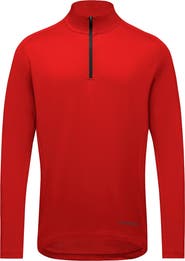 GOREWEAR Everyday Mid 1/4-zip Top - Men's