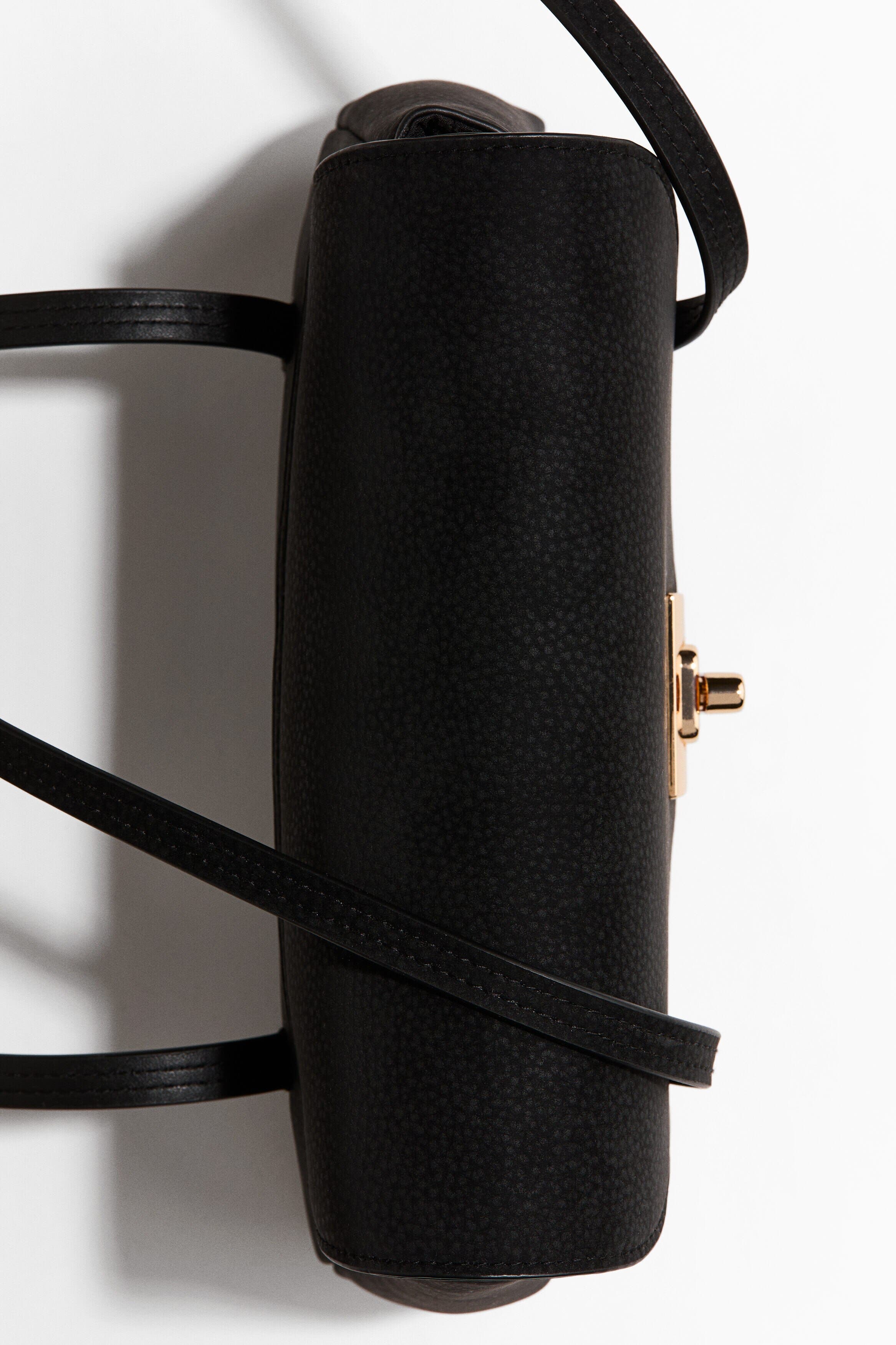 Shoulder Bag, Alternate, color, Black