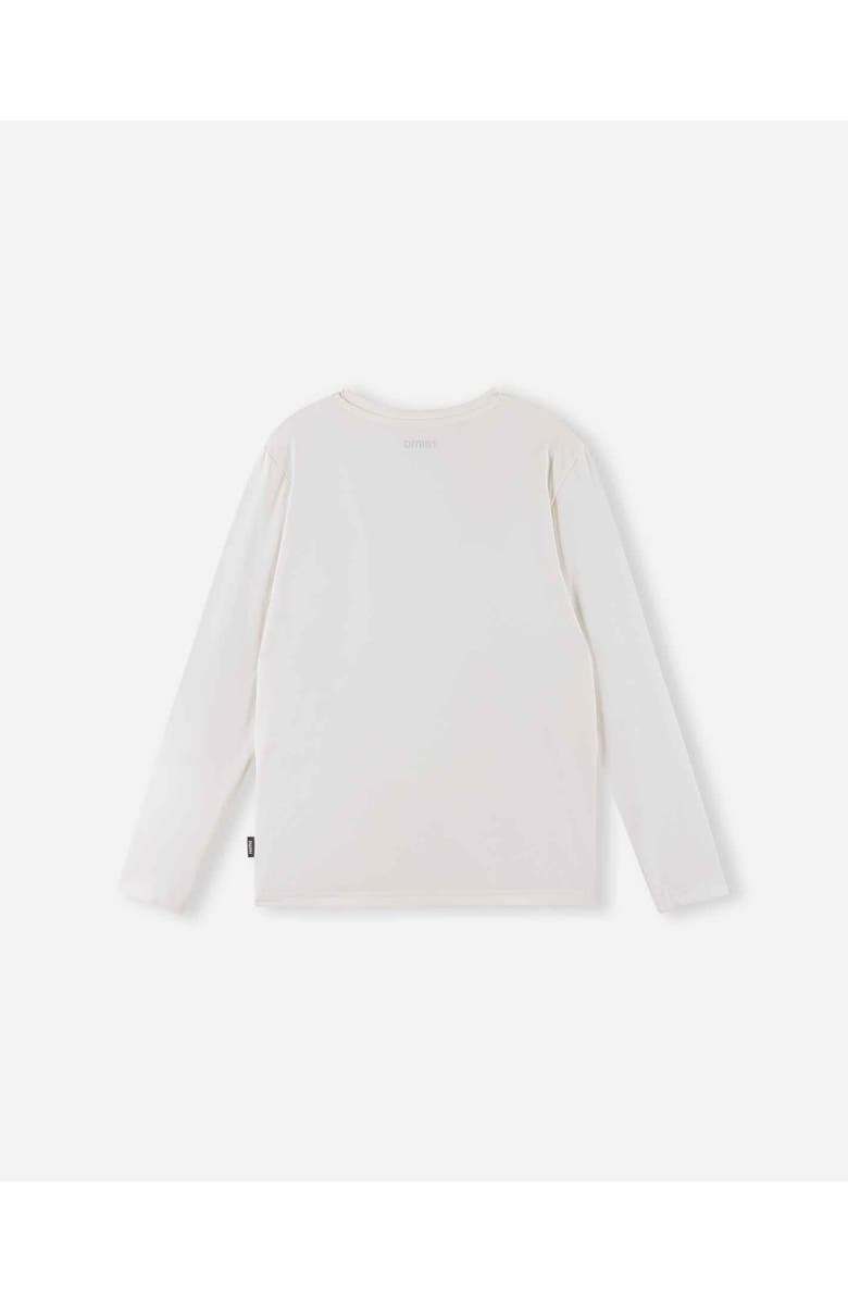 Reima Viita Long sleeve T-shirt, Alternate, color, 