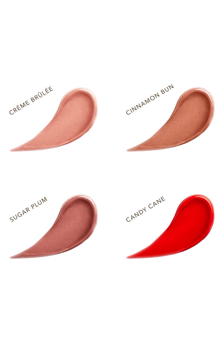 BECCA Cosmetics BECCA x Chrissy Teigen Lip Icing Glow Gloss Kit, Alternate, color,