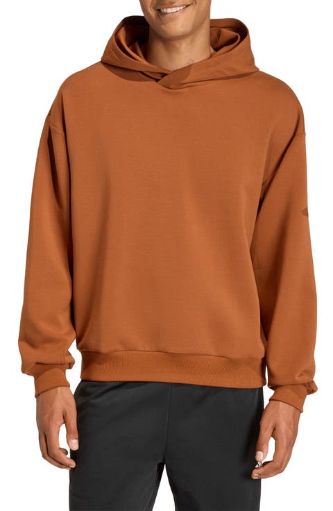 Soft Lux Oversize Pullover Hoodie