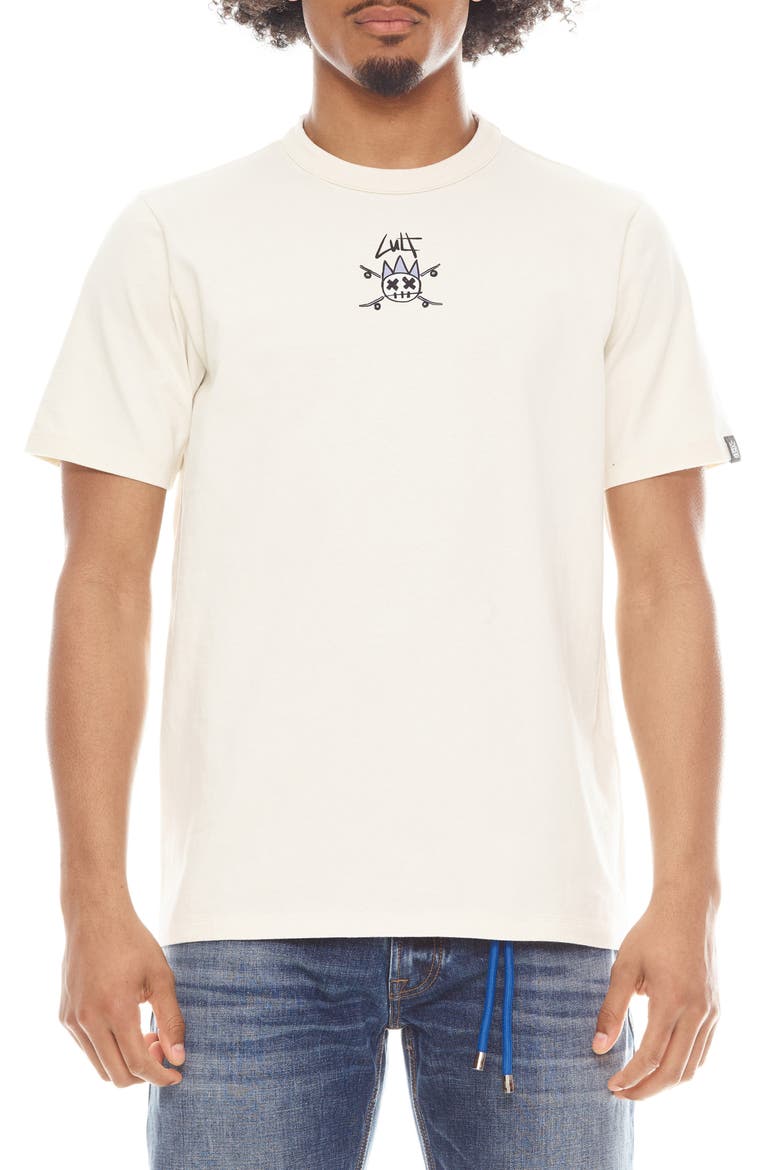 Tour Graphic T-Shirt, Main, color, WICR