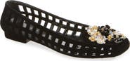 HEAVENLY JELLY Aura Jelly Ballet Flat