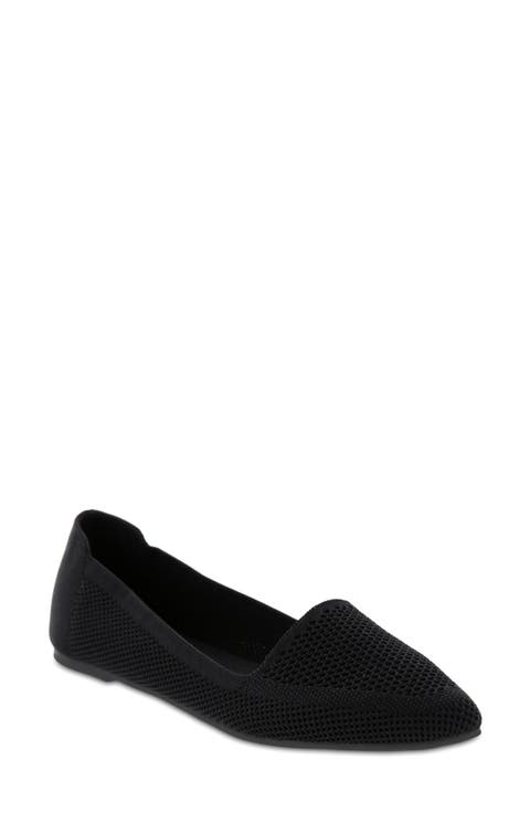 Corrine Knit Flat (Women)